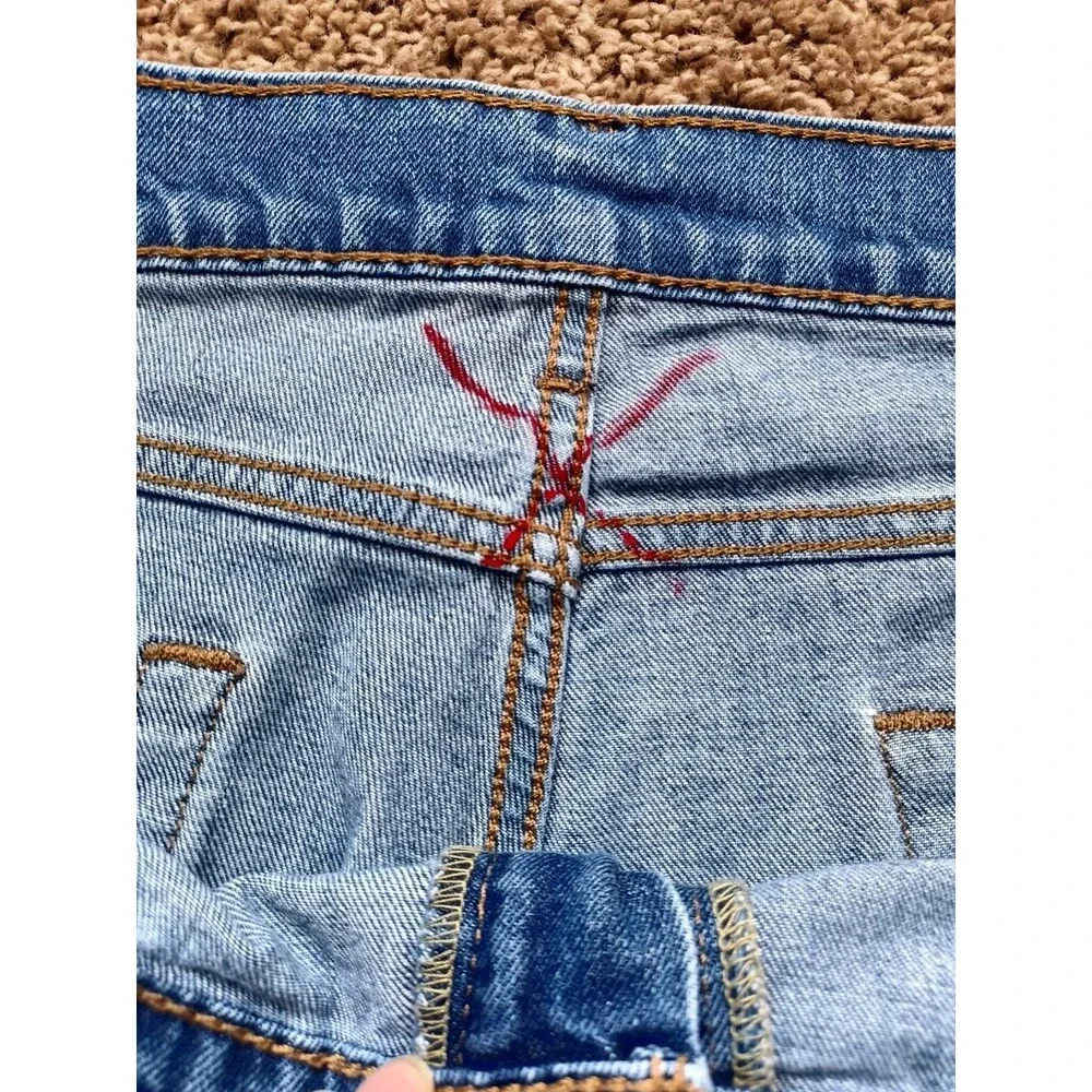 Levis levis 505